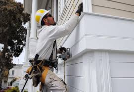 Storm Damage Siding Repair in Calcium, NY